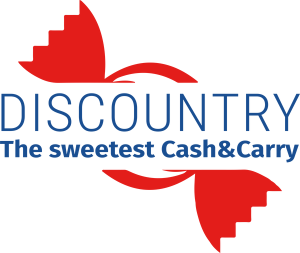 Discountry BV