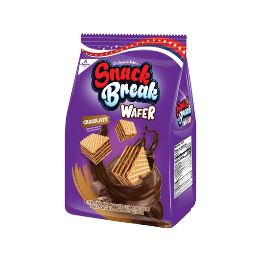 Chocolate-Wafer